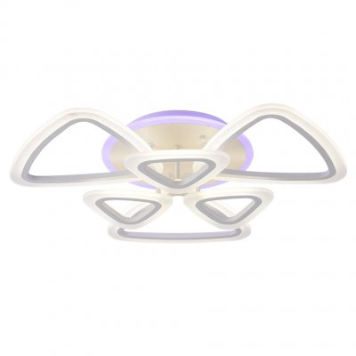 Светильник Profit light 18025/6 WHT