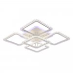 Светильник Profit light 18029/4+1 WHT (BL+YL)