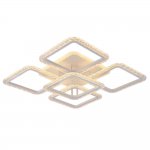 Светильник Profit light 18029/4+1 WHT (BL+YL)