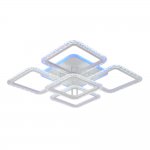 Светильник Profit light 18029/4+1 WHT (BL+YL)