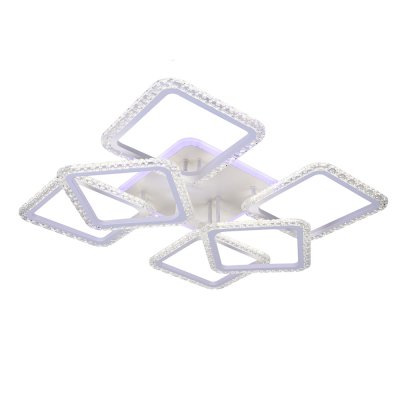 

Светильник Profit light 18029/6 WHT (BL+YL, 18029/6 WHT (BL+YL)