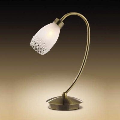 Настольная лампа Odeon light 1803/1T LERTA Настольная лампа Odeon light 1803/1T LERTA