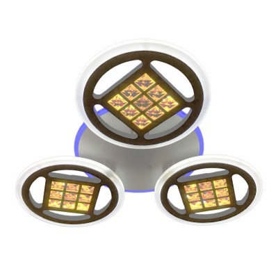 Светильник Profit light 18030/3 WHT