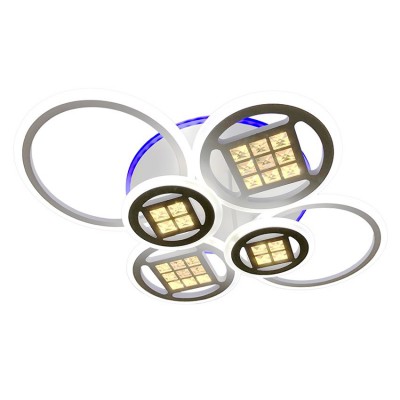 Светильник Profit light 18030/6 WHT Светильник Profit light 18030/6 WHT