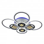 Светильник Profit light 18030/8 A WHT