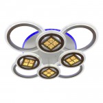 Светильник Profit light 18030/8 WHT