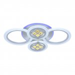 Светильник Profit light 18030/4 WHT