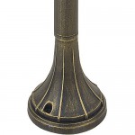 Уличный светильник Favourite 1804-1F Zagreb