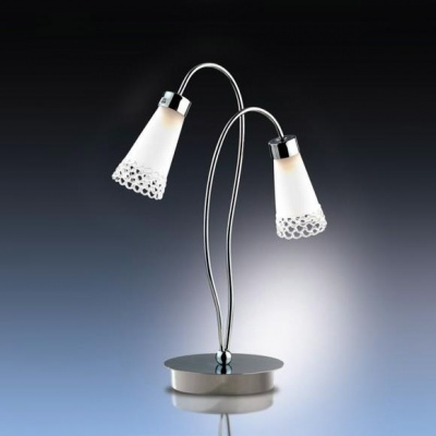 Настольная лампа Odeon light 1804/2T COLI Настольная лампа Odeon light 1804/2T COLI