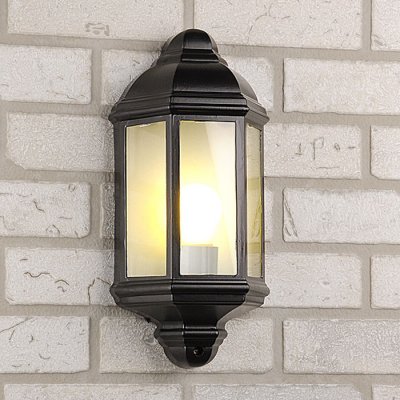 Светильник Elektrostandard 1804 черный Светильник Elektrostandard 1804 черный