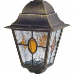 Уличный светильник Favourite 1805-1W Zagreb