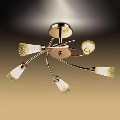 Люстра Odeon light 1805/5 COLI
