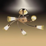 Люстра Odeon light 1805/5 COLI