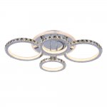 Светильник Profit light 18052/4 CHR (BL+YL)