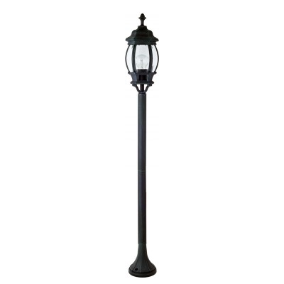 

Уличный светильник Favourite 1806-1F Paris, 1806-1F