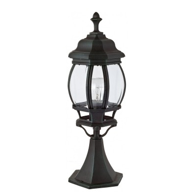 

Уличный светильник Favourite 1806-1T Paris, 1806-1T