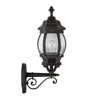 

Уличный светильник Favourite 1806-1W Paris, 1806-1W