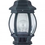 Уличный светильник Favourite 1806-1W Paris