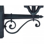 Уличный светильник Favourite 1806-1W Paris