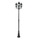 Уличный светильник Favourite 1806-3F Paris