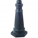 Уличный светильник Favourite 1806-3F Paris