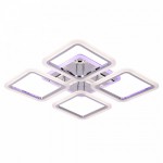 Светильник Profit light 18066/4 CHR