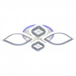 Светильник Profit light 18067/2+2 WHT