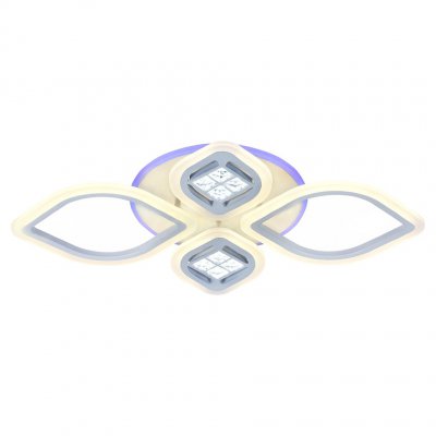 

Светильник Profit light 18067/2+2 WHT, 18067/2+2 WHT