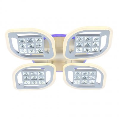 Светильник Profit light 18067/4 B WHT