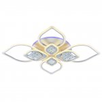 Светильник Profit light 18067/4+4 WHT