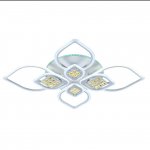 Светильник Profit light 18067/4+4 WHT