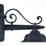 Уличный светильник Favourite 1807-1W Paris