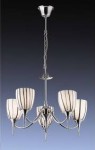 Люстра ODEON LIGHT 1807/5 Verso