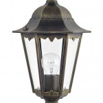 Уличный светильник Favourite 1808-1T London