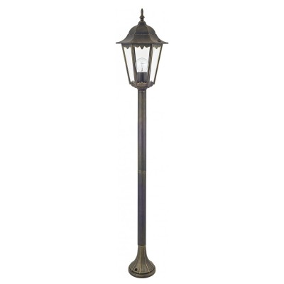 

Уличный светильник Favourite 1808-1F London, 1808-1F