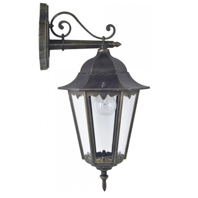 

Уличный светильник Favourite 1809-1W London, 1809-1W