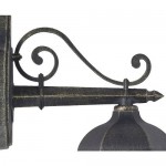 Уличный светильник Favourite 1809-1W London