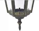Уличный светильник Favourite 1809-1W London