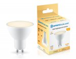 Светодиодная лампа MR16 9W 2700K Ambrella 180903 LED MR16 9W IC GU10 2700K 175-265V