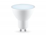 Светодиодная лампа MR16 9W 6400K Ambrella 180906 LED MR16 9W IC GU10 6400K 175-265V