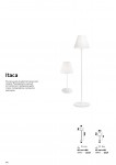 Ideal Lux ITACA PT1