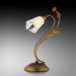 Настольная лампа Odeon light 1810/1T ORNATA