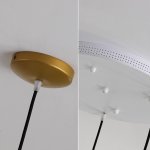 Подвесной светильник PLEIADES C ImperiumLoft 181017-26