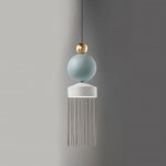 Подвесной светильник PLEIADES C ImperiumLoft 181017-26