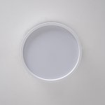 Потолочный светильник KIER D40 White ImperiumLoft 181018-26