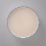 Потолочный светильник KIER D40 White ImperiumLoft 181018-26