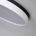 Потолочный светильник KIER D60 White ImperiumLoft 181019-26