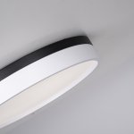 Потолочный светильник KIER D60 White ImperiumLoft 181019-26