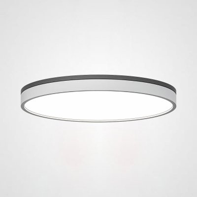 Потолочный светильник KIER D60 White ImperiumLoft 181019-26