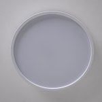 Потолочный светильник KIER D60 White ImperiumLoft 181019-26